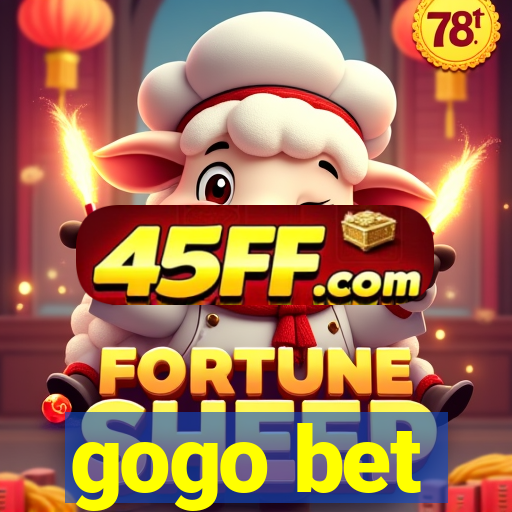 gogo bet